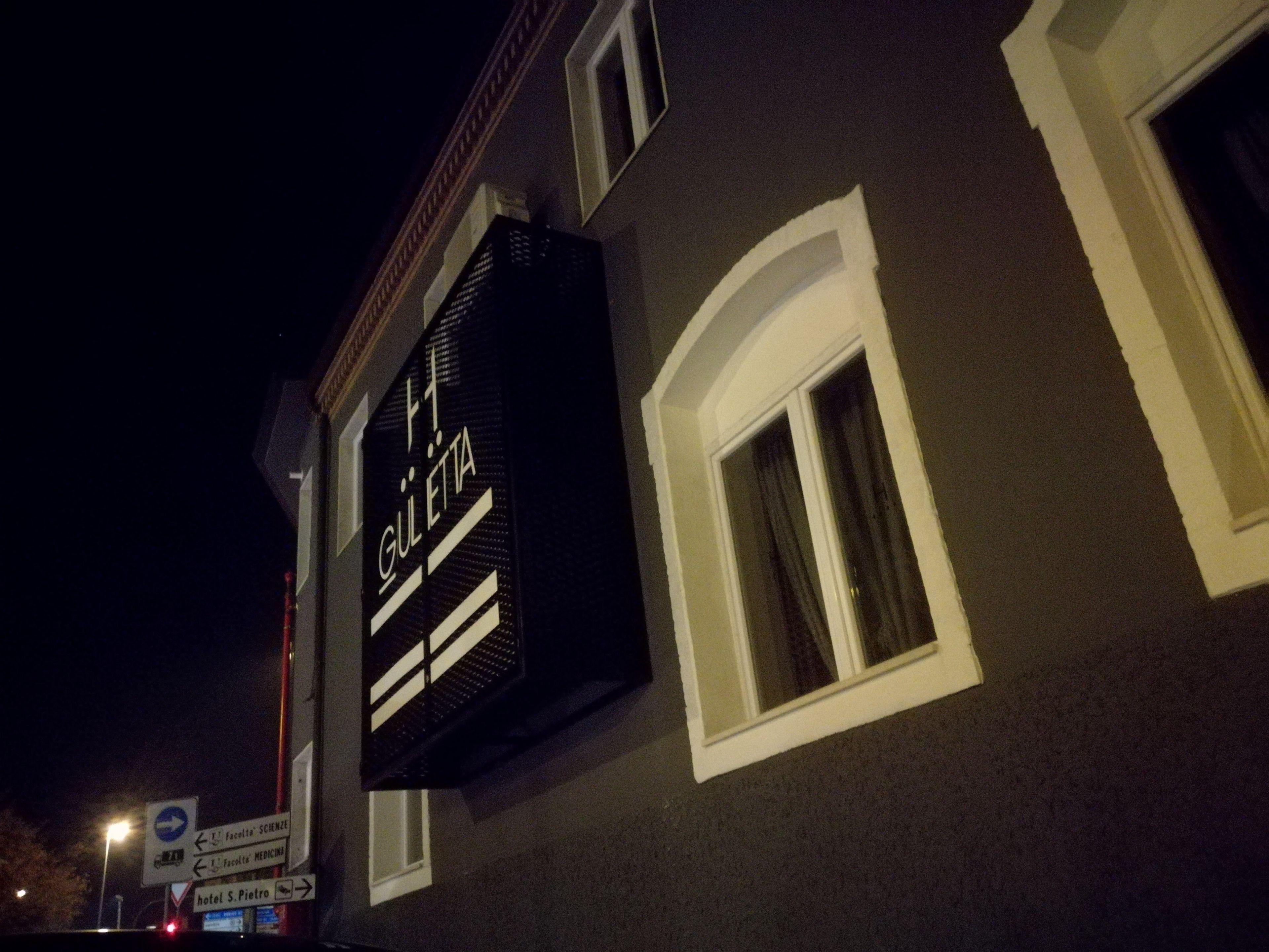 Hotel Giulietta — Photos 1