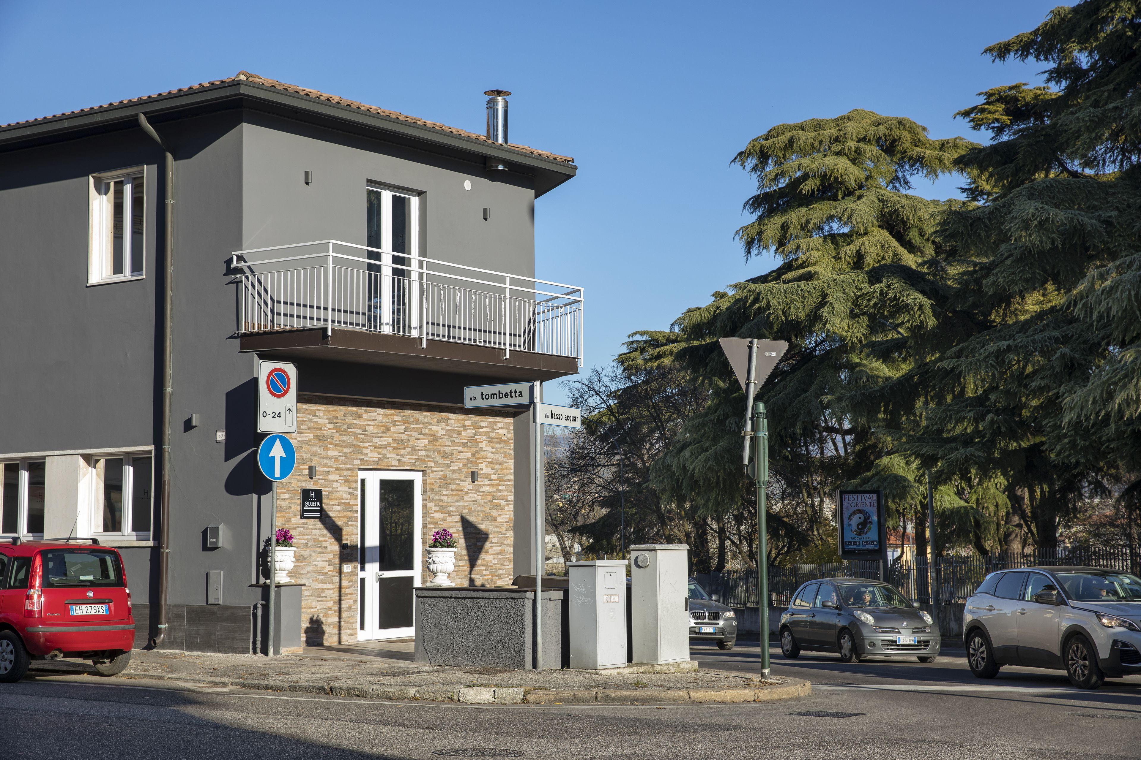 Hotel Giulietta — Photos 3